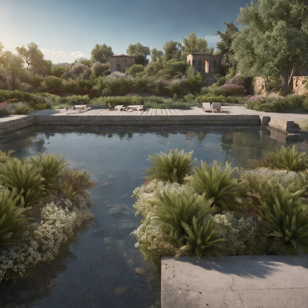 (Professional 3D rendering:1.3) de (Realistic:1.3) Foto de arte mais bonita do mundo, Features grilled salmon with asparagus, 8k unidade render, prato detalhado, (vibrante, fotogrdeia realista, Realistic, Dramatic, Escuro, foco nítido, 8k), (intrincado:1.4), decadente, (altamente detalhado:1.4), pintura digital, rendering by octane, art stations, Conceito-Arte, liso, foco nítido, illustration, germe da arte, (Loish:0.23), (global ilumination, studiolight, Light Volumetric)