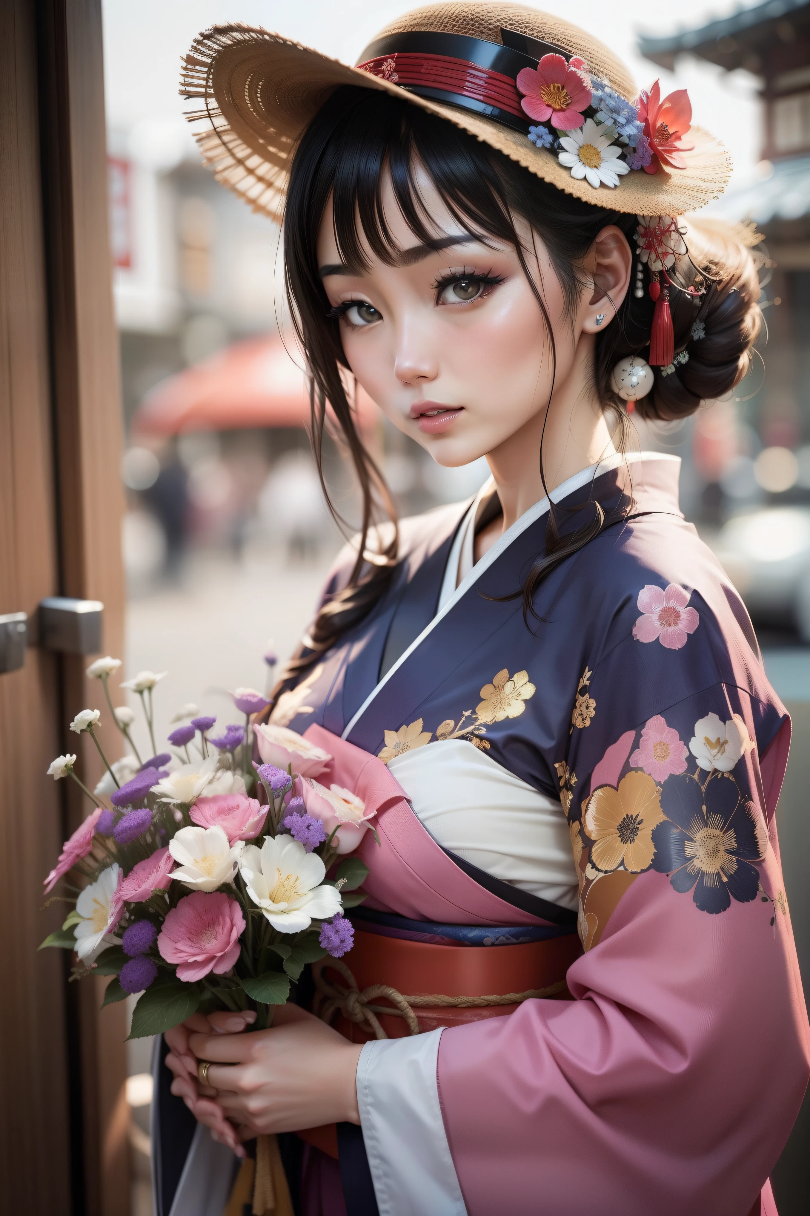 Adult Beauty、japanes