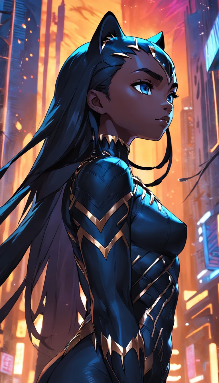 Black Panther