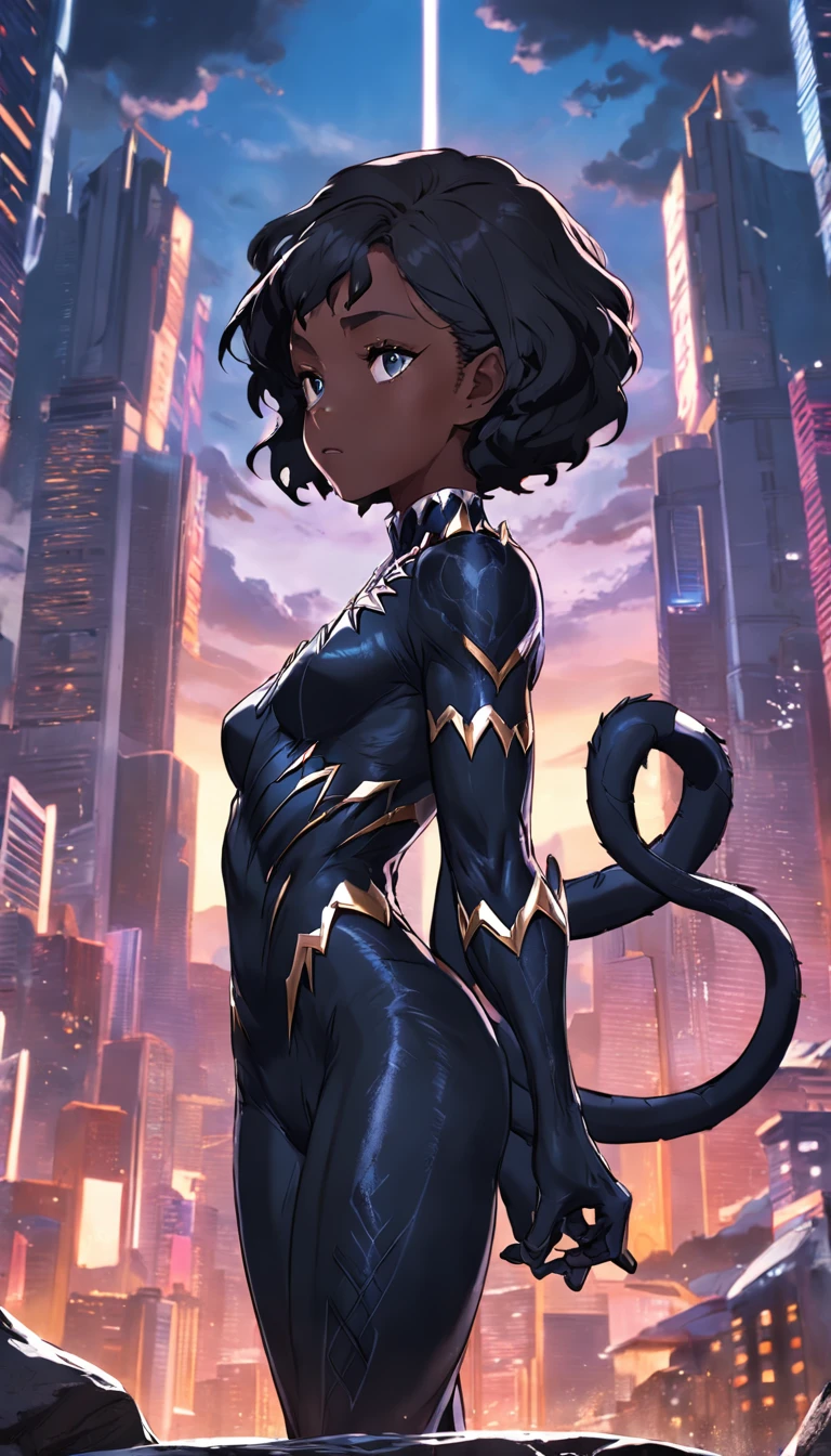 Black Panther
