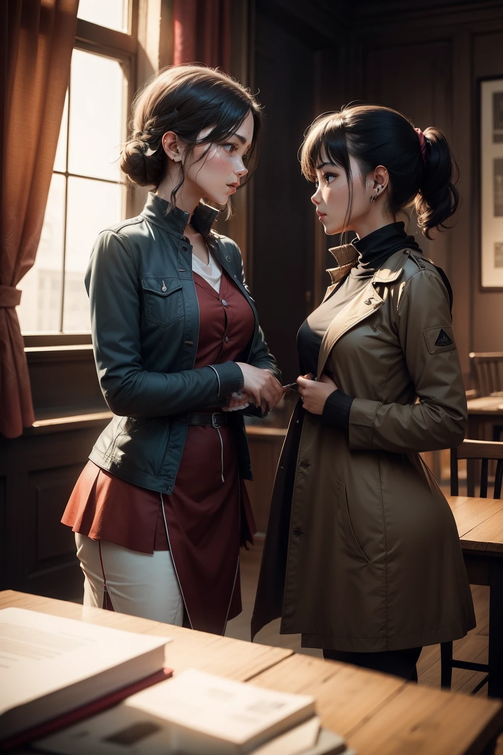 Discussion