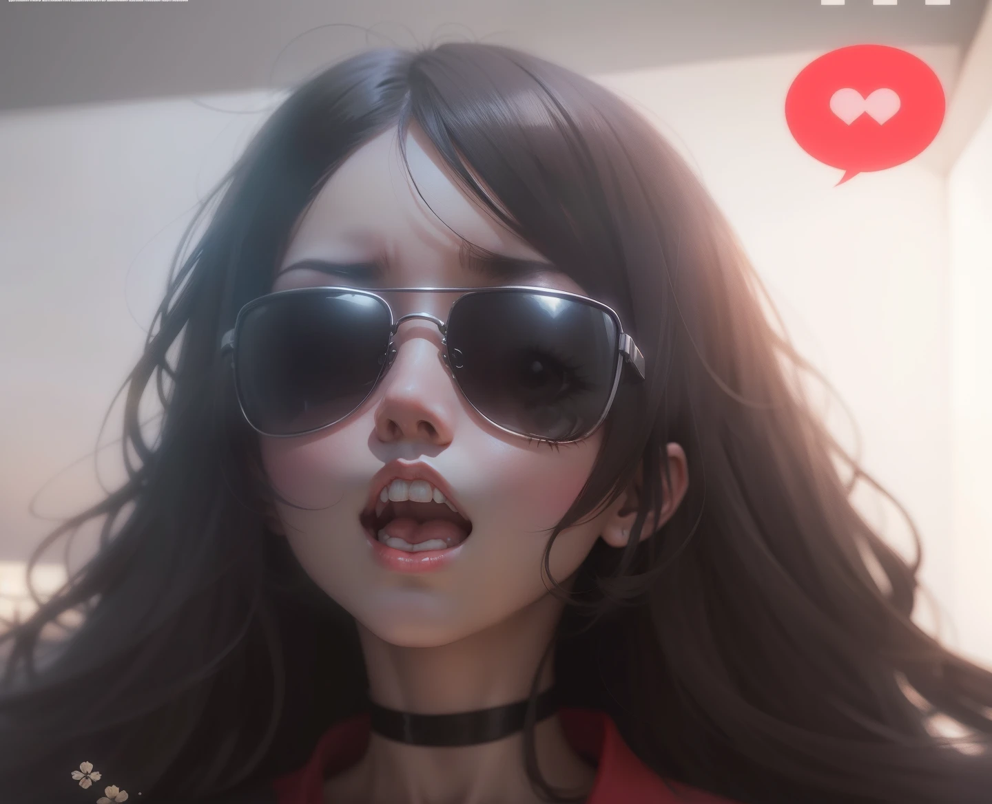 "Manga anime style with an amazing photo"