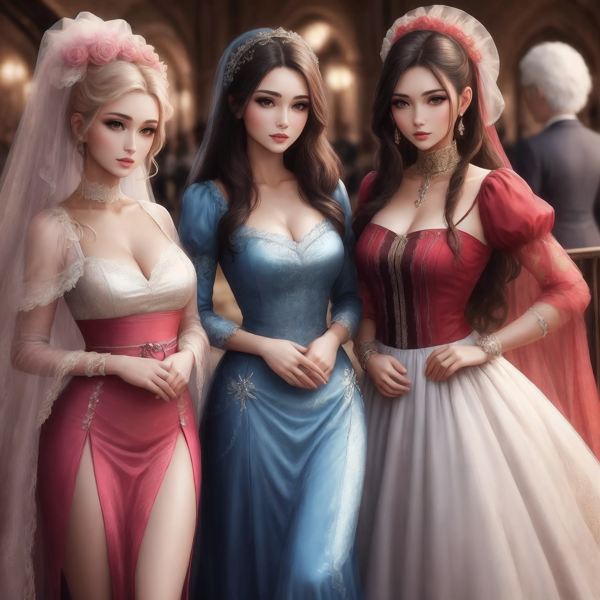 Beautuful Women