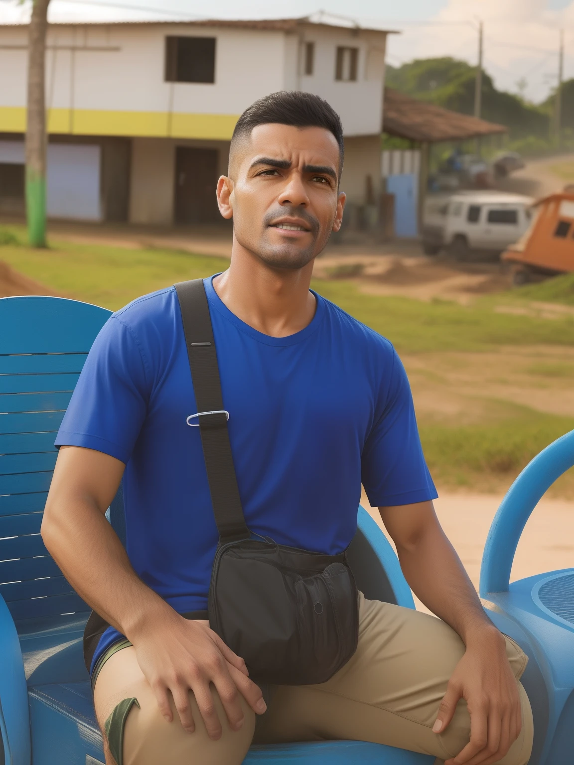 Melhorar a imagem
