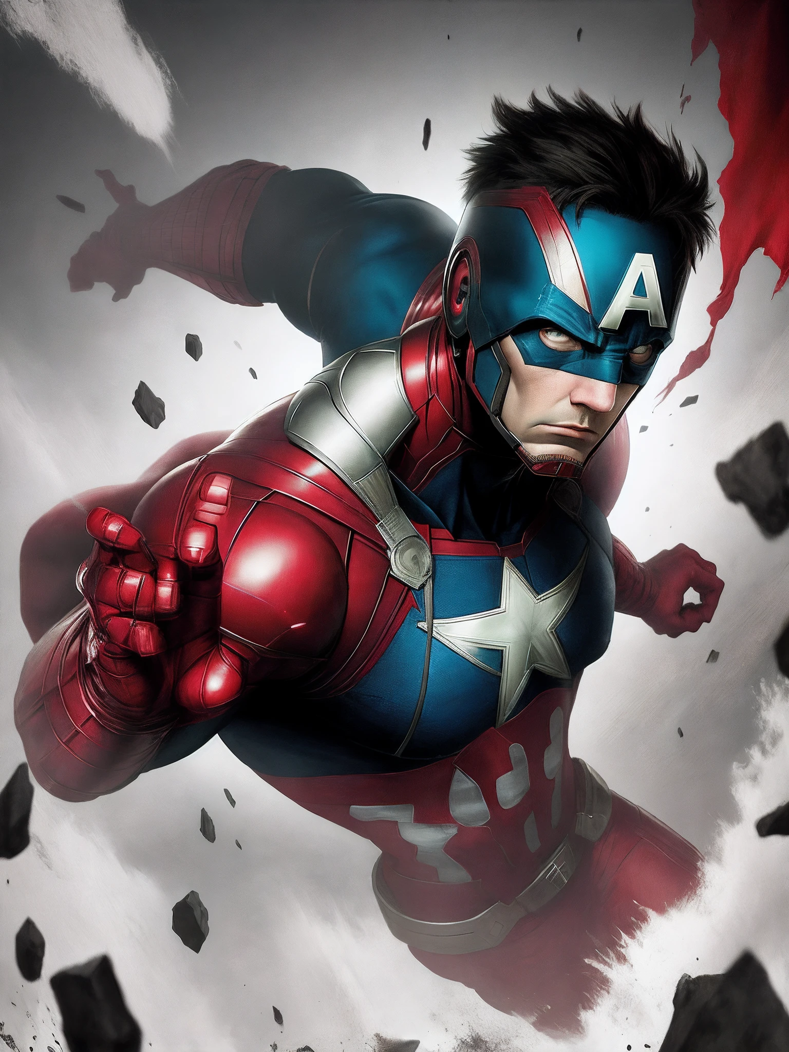 Avenger