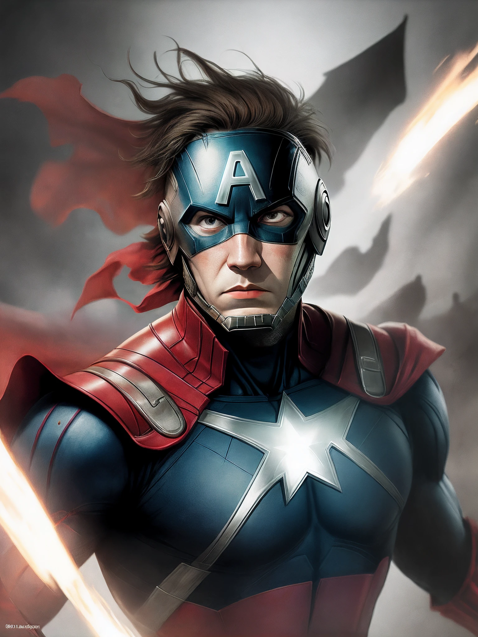 Avenger