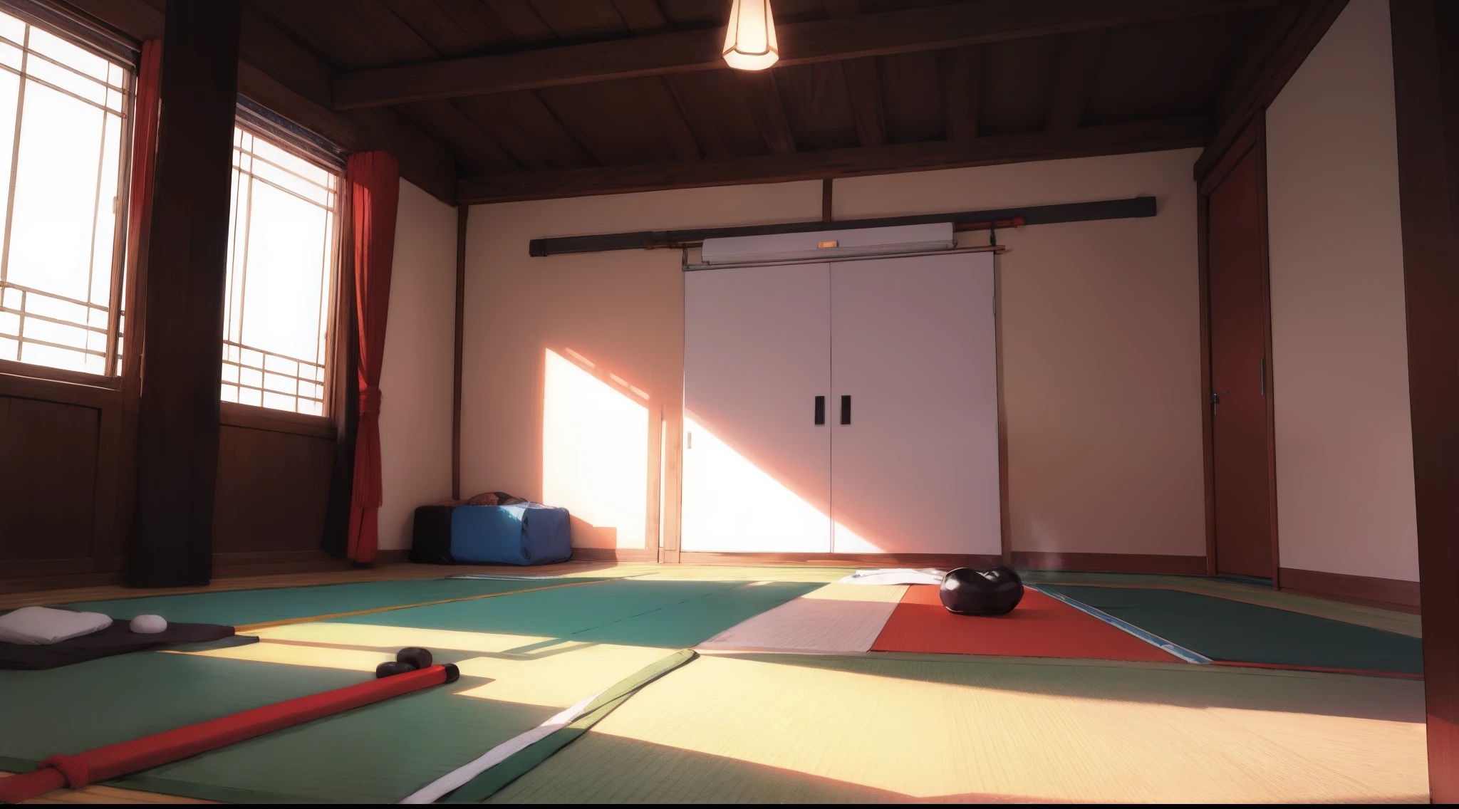 dojo