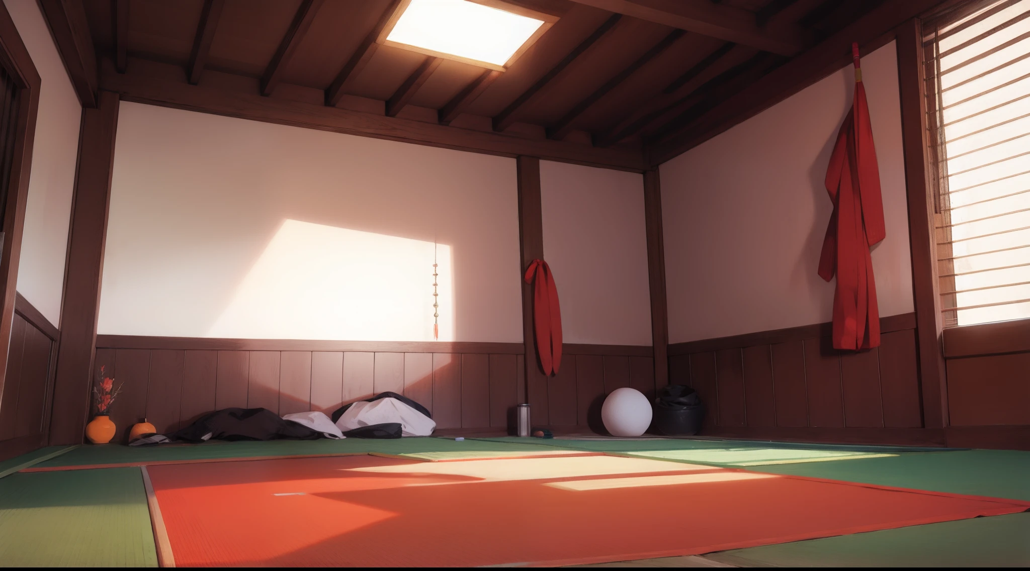 dojo