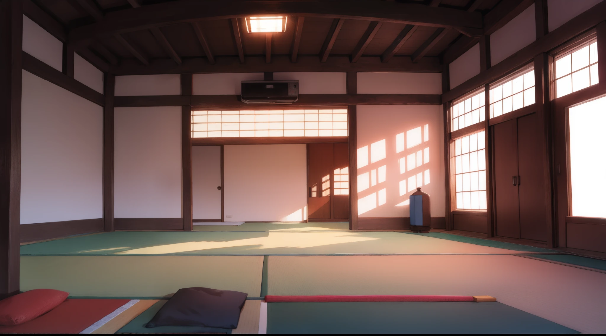 dojo