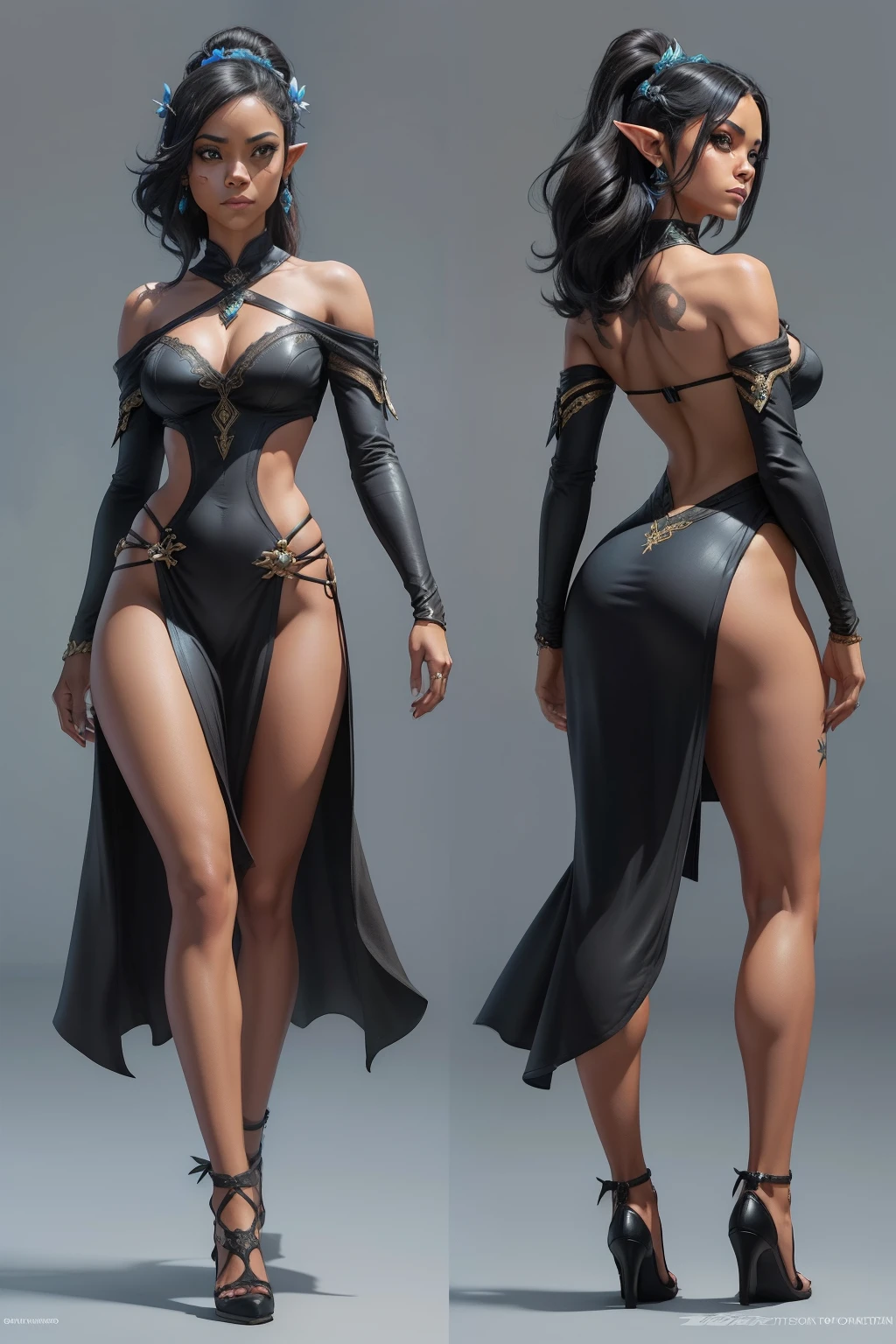 (Estilo Comic Art Vista de Corpo Inteiro, plano completo, vista frontal, Vista lateral, vista traseira, de personagem, Multiple views and poses, various points of view, um personagem, corpo inteiro, personagem com menos, estilo de roupa, no mesmo Estilo de cabelo, less Type of footwear, forte ), mulher com tinta ,azul e ,amarela no rosto, whole body view, plano completo, design de personagem, Character sheetv multiple views and poses, various points of view, um personagem, corpo inteiro,, personagem com menos, estilo de roupa, no mesmo Estilo de cabelo, less Type of footwear, simetria,(comic book art style), (Committee novels in ArtStation art style), full length view, full shot, front view, back view, character design, character sheet, Elf, black hair, Pixie Hair, short hair, black eyes, bow and arrow, bold highlights, sharp outlines, sharp shadows, 8k, high quality, solid white background, (cell shading). um rei preto em correntes de ouro e voltado apenas para a frente, brilho, preto e branco, fundo branco, sem fundo, linha fina de tinta estilizada, vetor, desenho de tatuagem, African pattern hair
Strong airbrush painting, garota indiana de pele morena, Avatar de videogame, 🌺 CGSetnação, O estilo avatar de Cameron, detailed airbrush art , realista, Arte de fantasia de Jessica Rossier, (Ultra realista, Zoe Saldana, Rainha da Floresta, ArtStation Art Style Romance Committee , batata frita