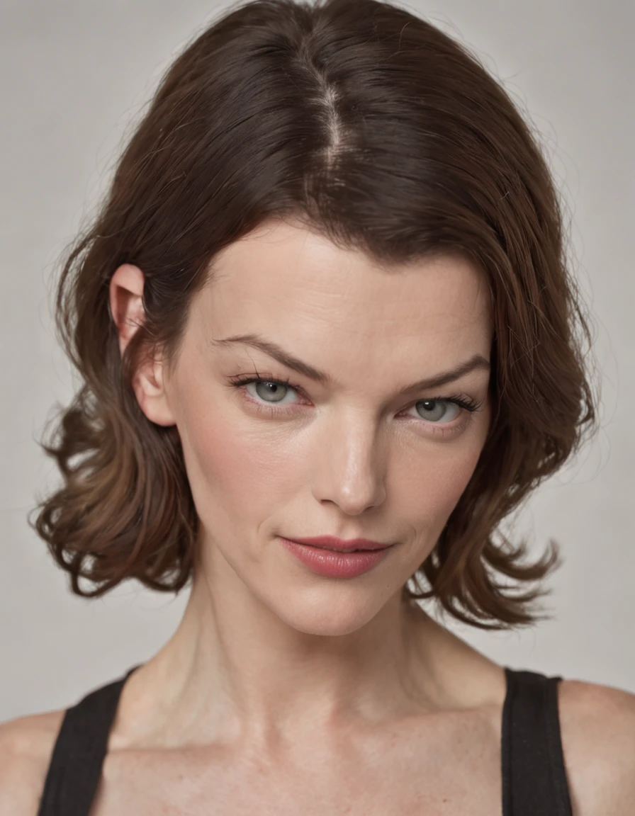 Milla Jovovich