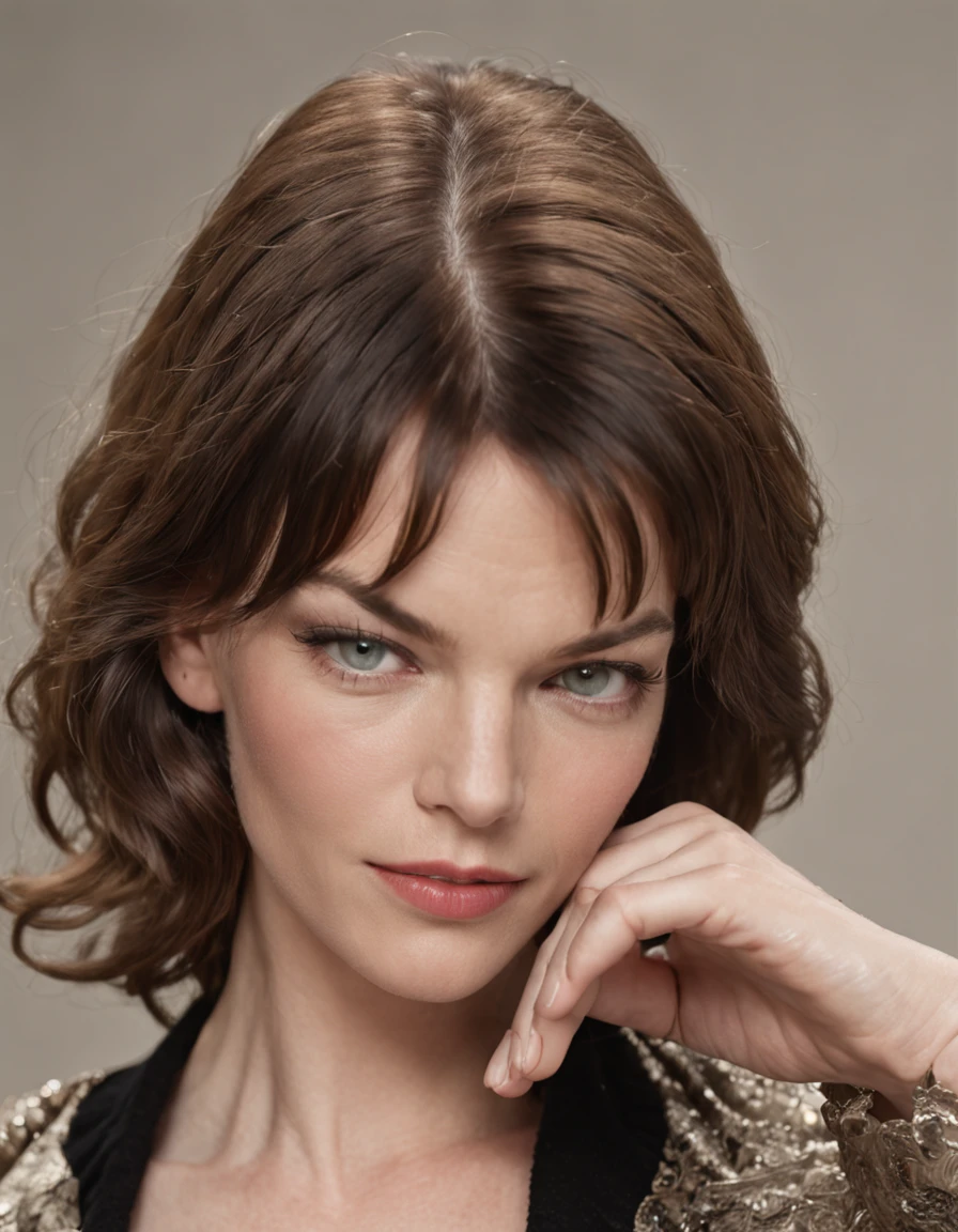 Milla Jovovich