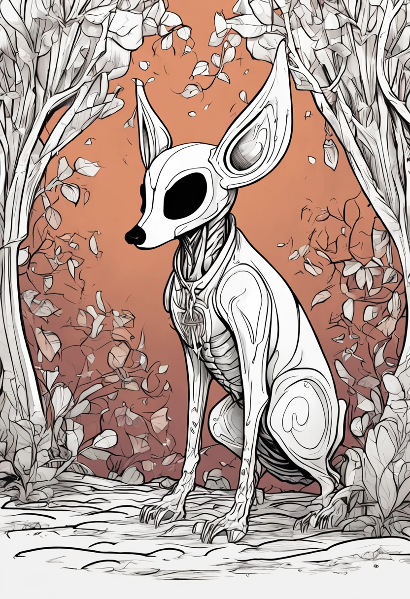 dog  hollow knight stile