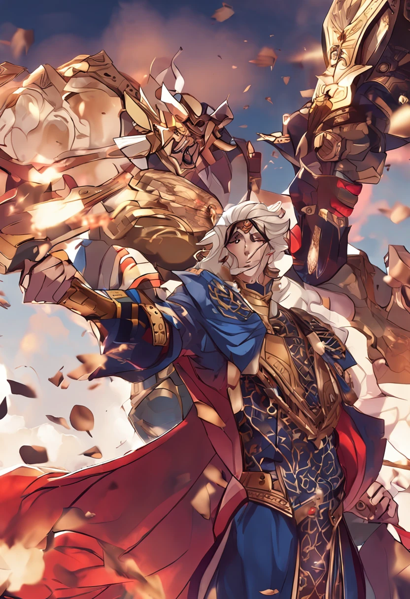the original god,Keqing fandom