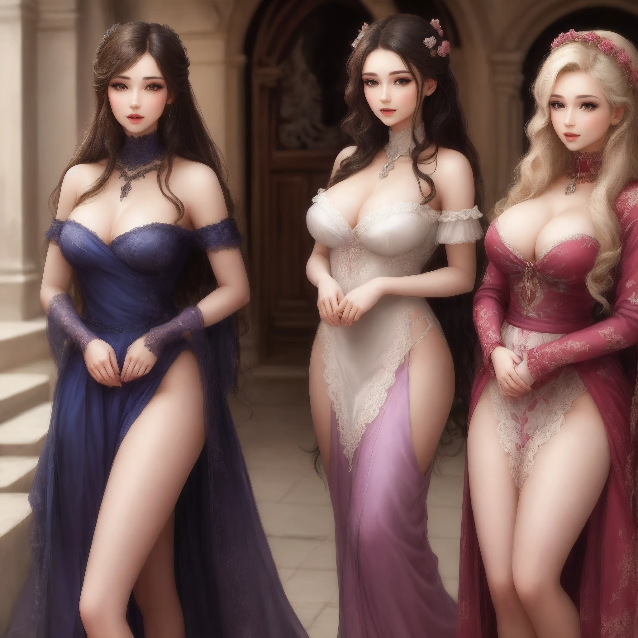 Beautuful Women