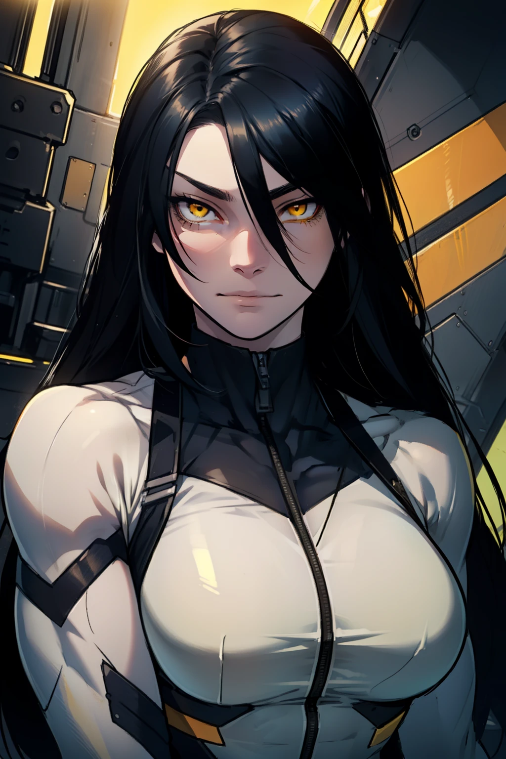 tired black hair yellow eyes pale skin muscular girl toned body large breasts embarrassed huge muscles tired tired dark atmosphere dark atmosphere dark atmosphere dark atmosphere dark atmosphere dark atmosphere dark atmosphere dark atmosphere dark atmosphere dark atmosphere dark atmosphere dark atmosphere feminine huge breasts looking up looking up 