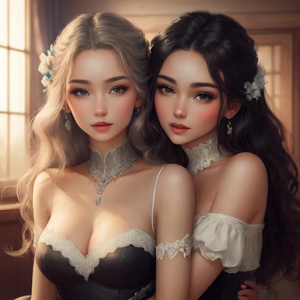 Beautuful Women
