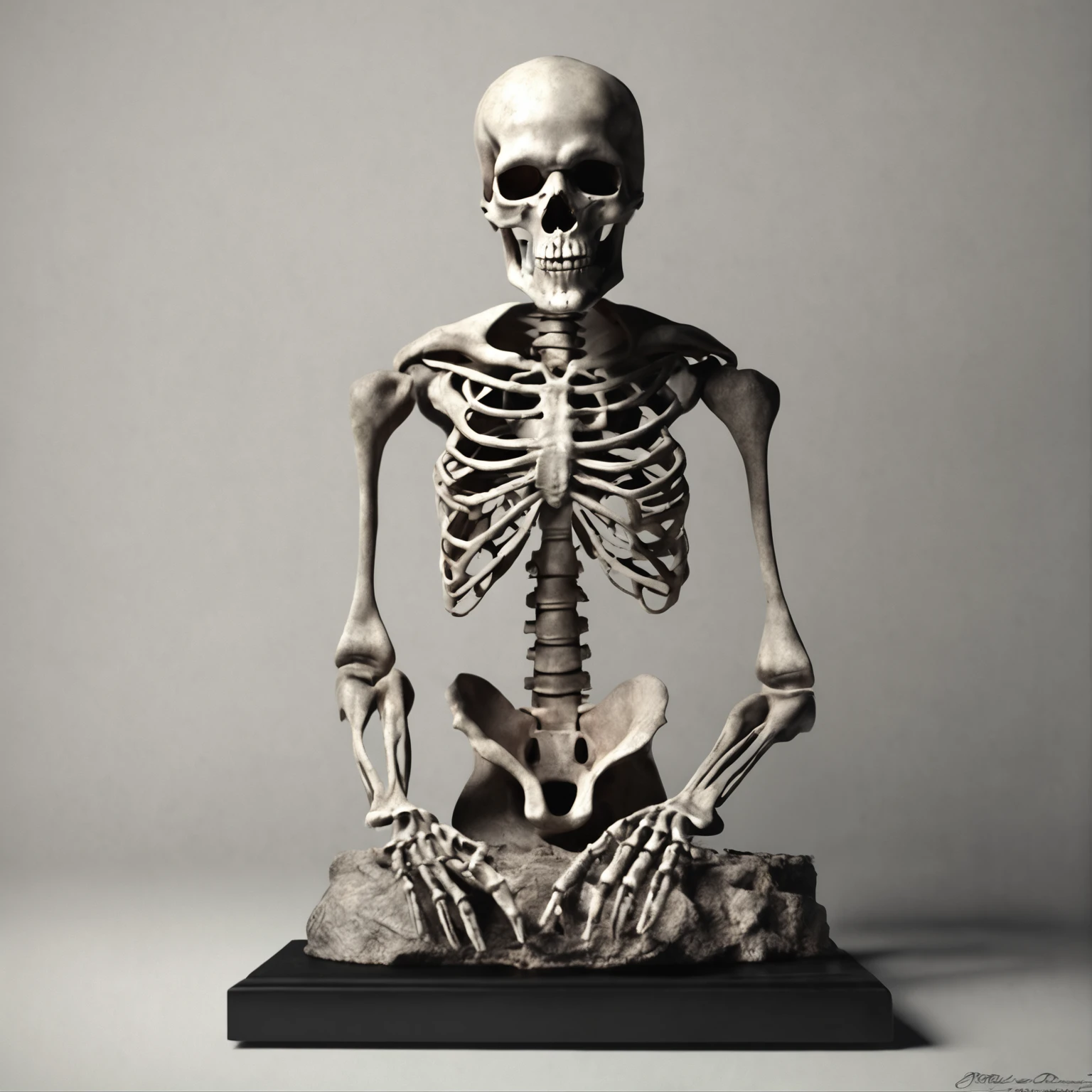Bone 🦴