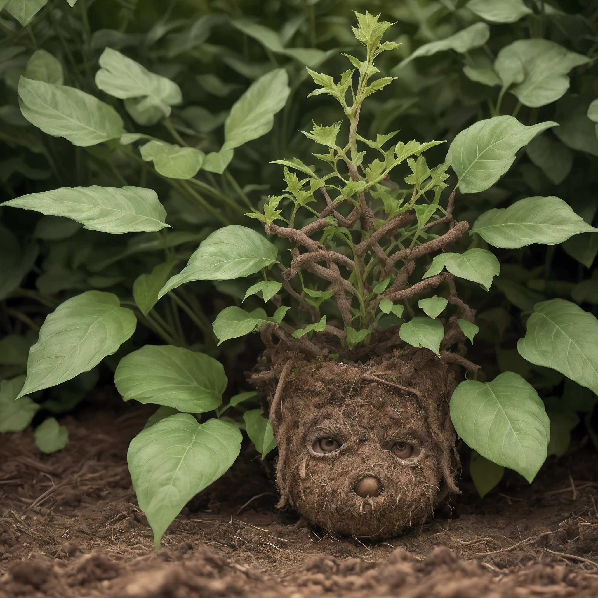 Mandrake