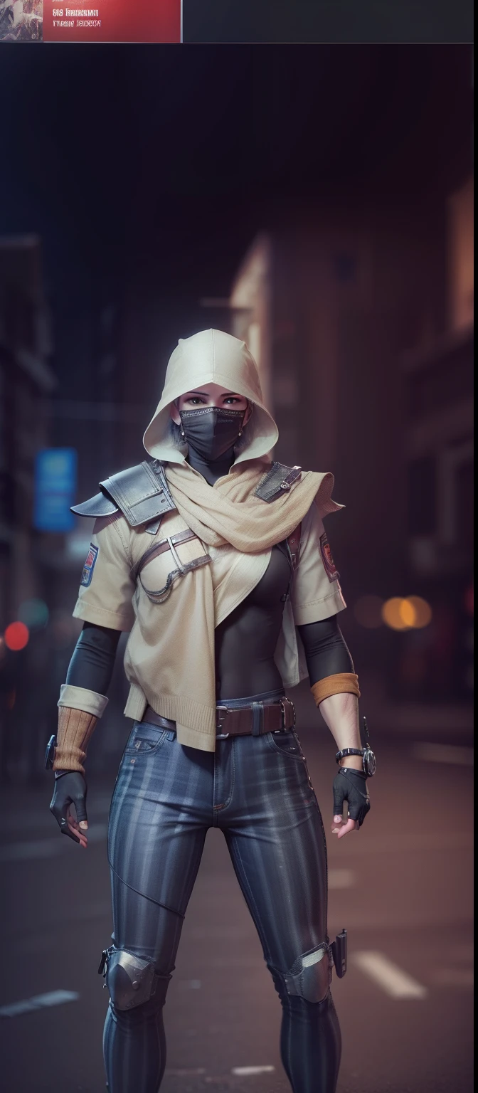 Change background and 8k best realistic 3D