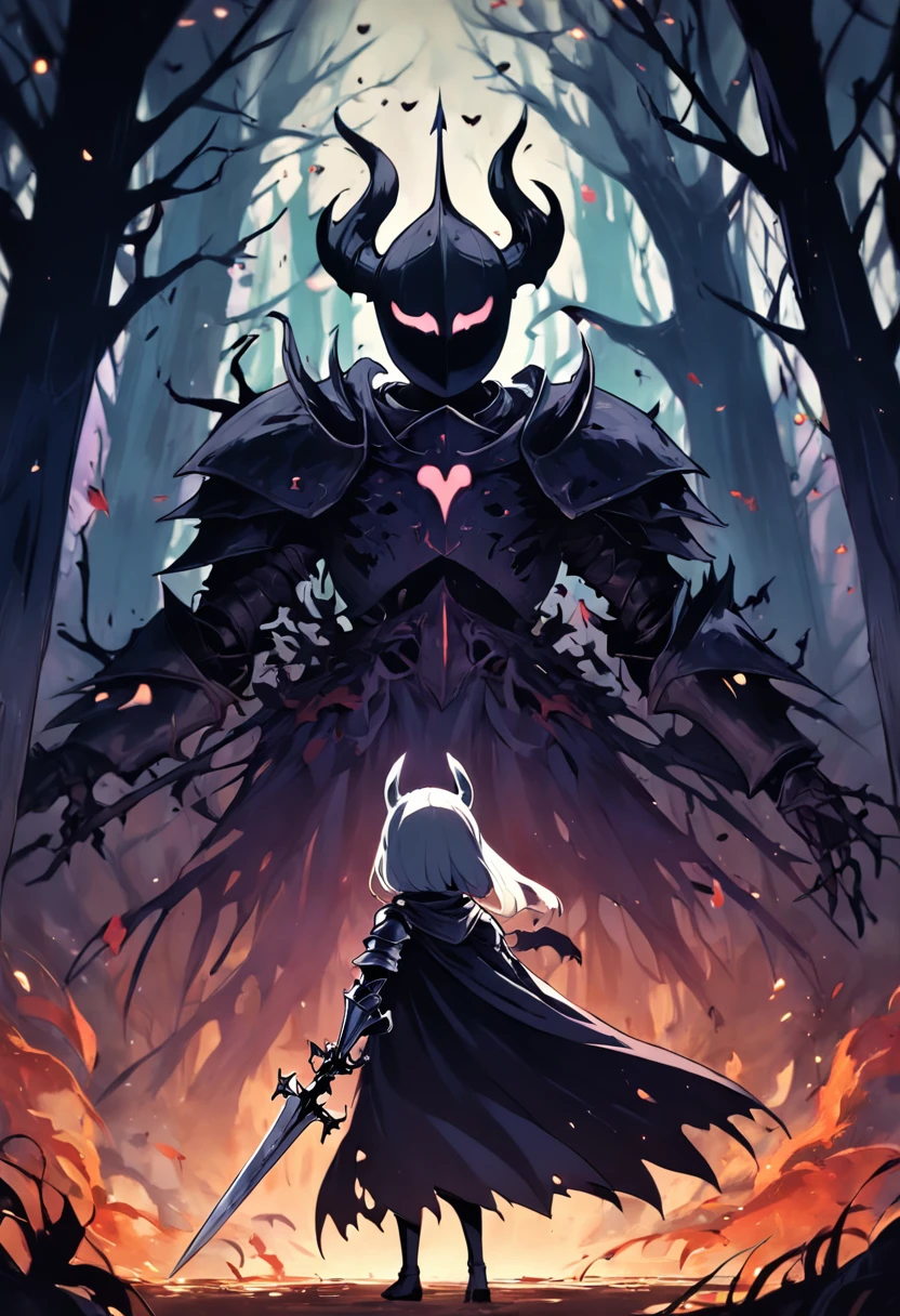 Hollow Knight