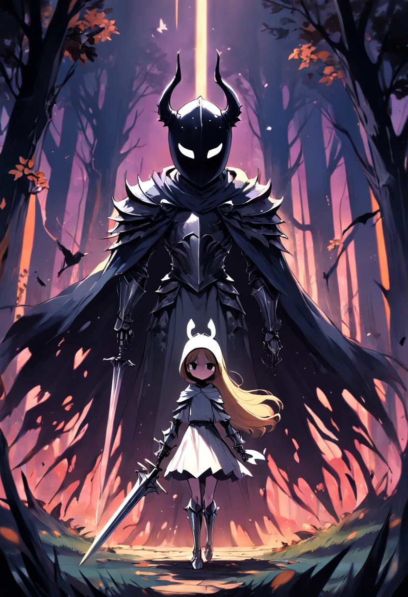 Hollow Knight