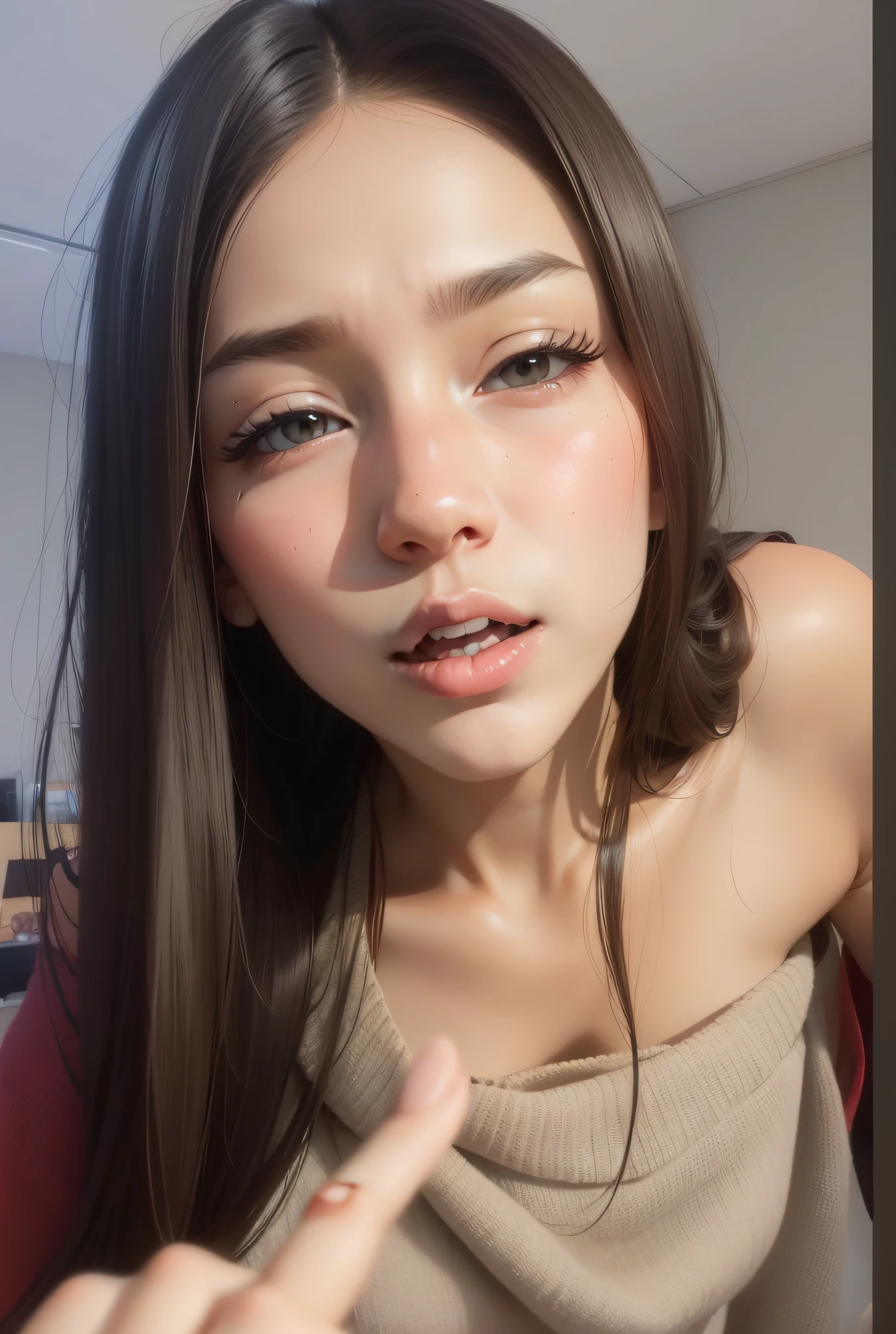 describe