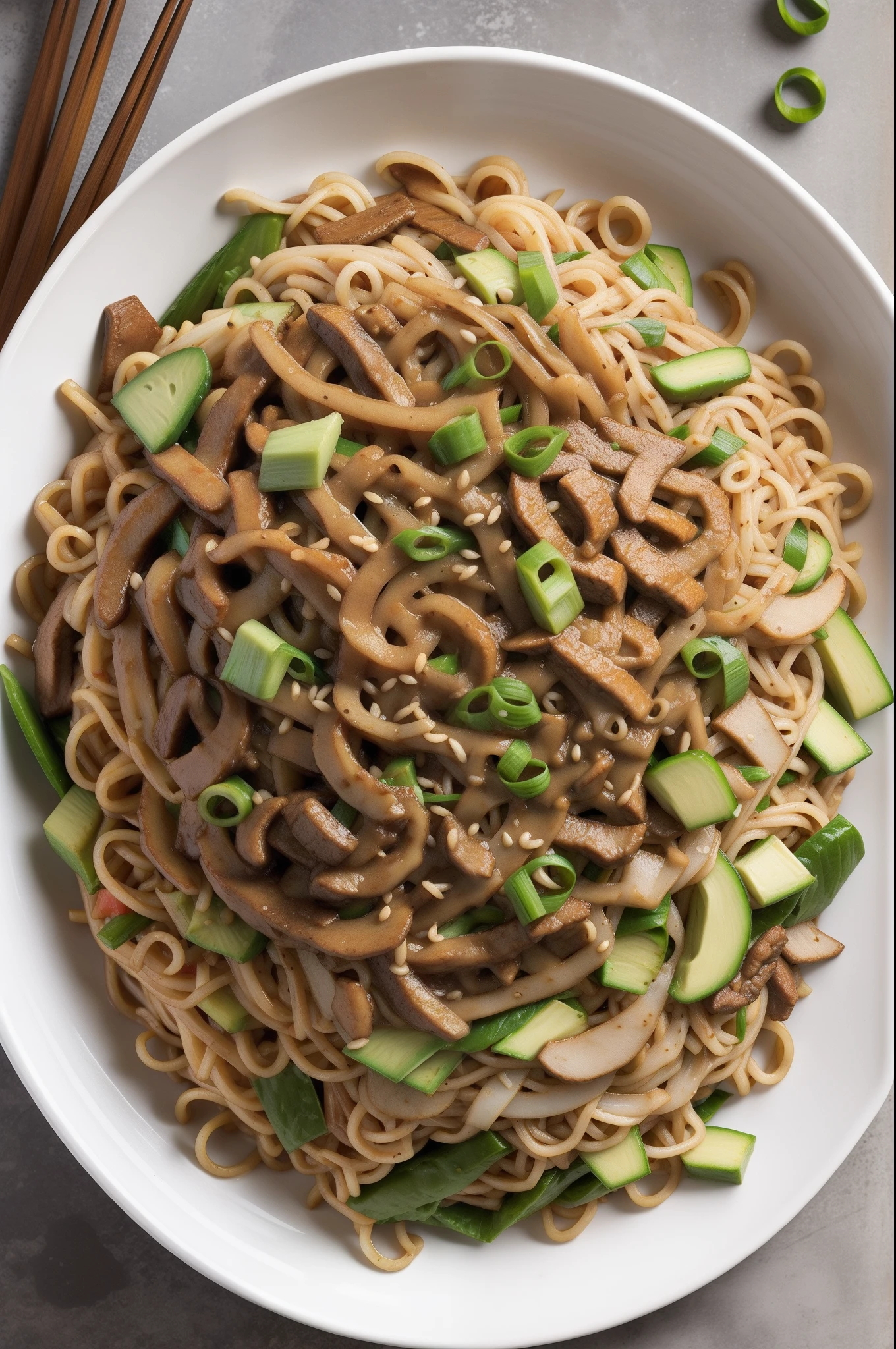 yakisoba