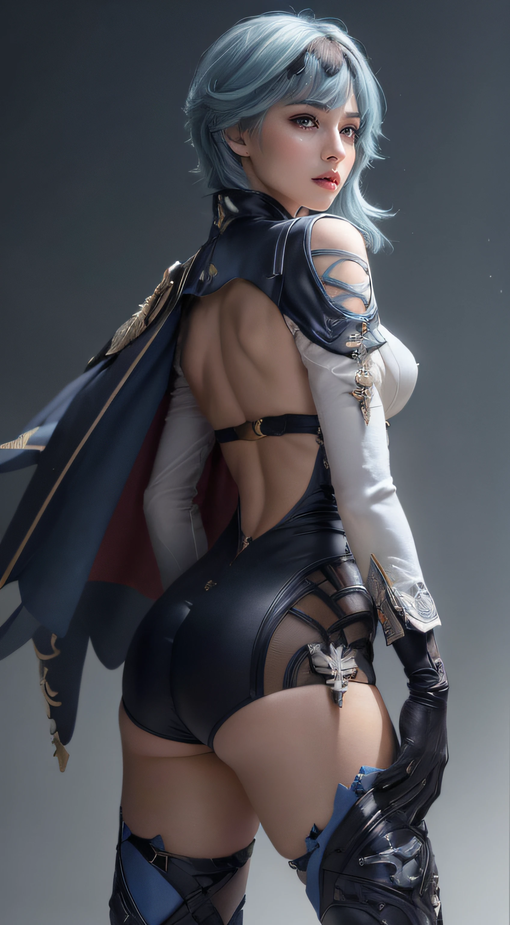(Ultra Realistic), (Illustration), (Increased Resolution), (8K), (Extremely Detailed), (Best Illustration), (Beautiful and Detailed Eyes), (Best Quality), (Ultra Detailed), (Masterpiece ), ( wallpaper), (detailed face) fine details, detailed face,sharp eyes, sharp face, small lips half open strawberry lips, pureerosfaceace_v1,