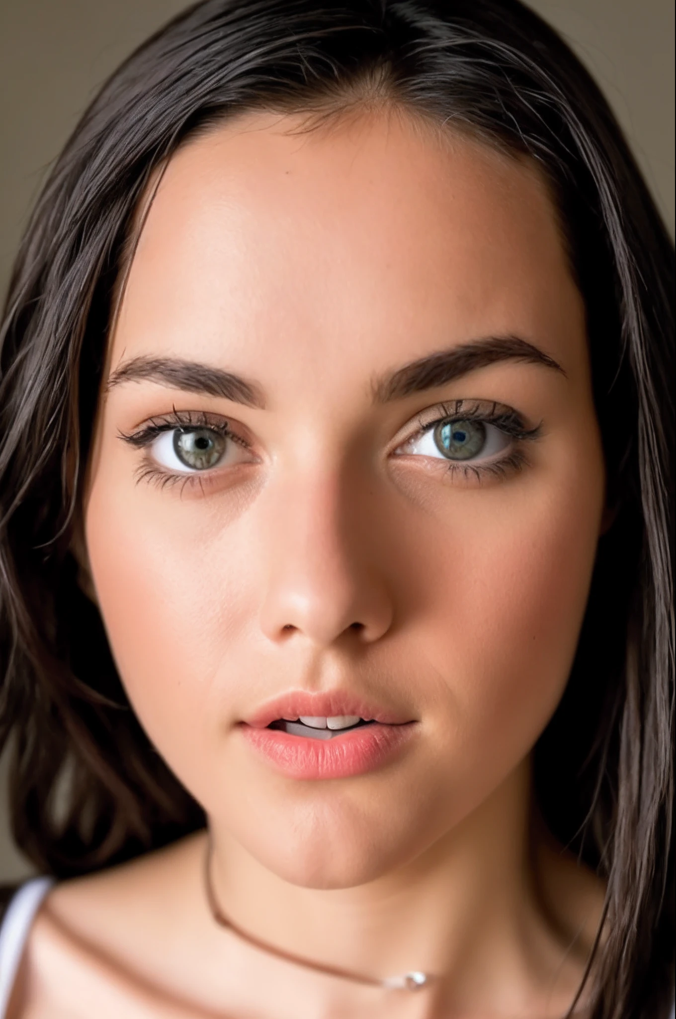 Turn the original image into a robot-like image