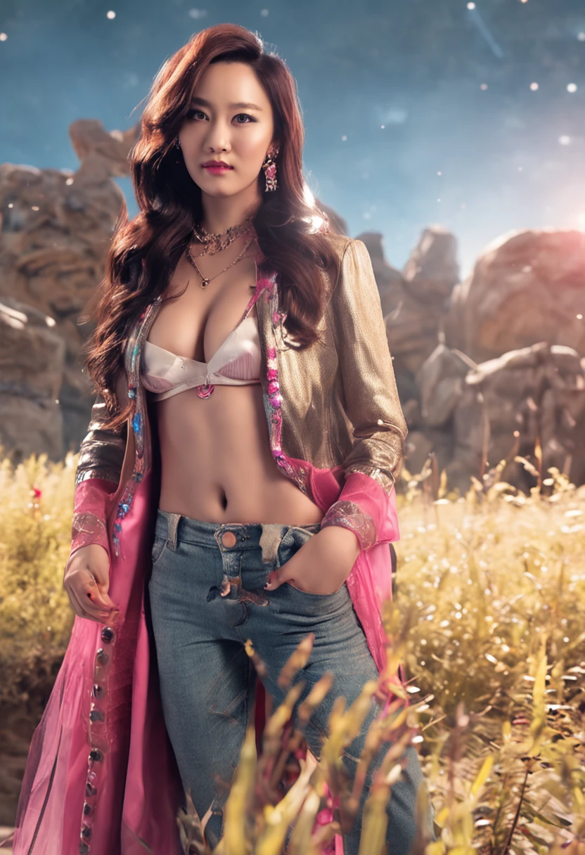 Lori huge breasts cleavage,Pointed chin,Single Eyelids,petty eyes,chineseidol,Face