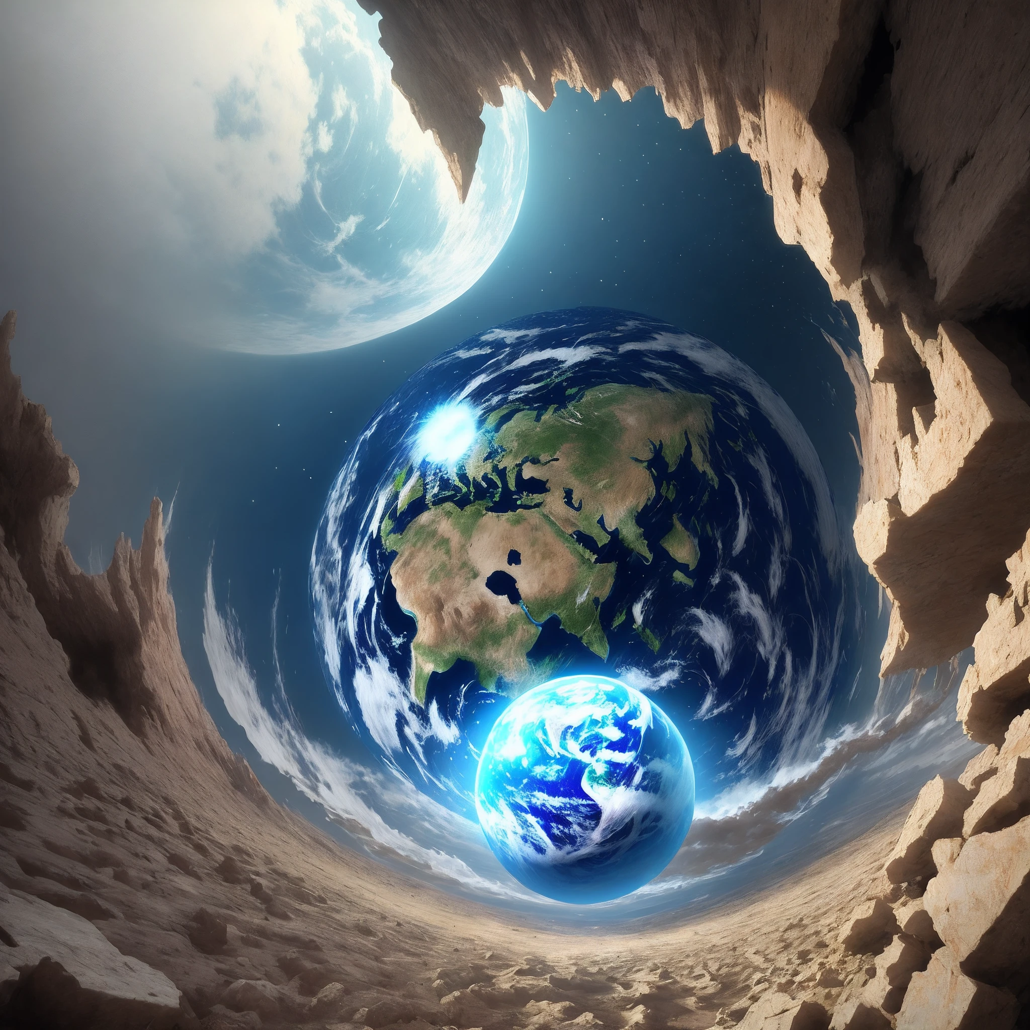 world end