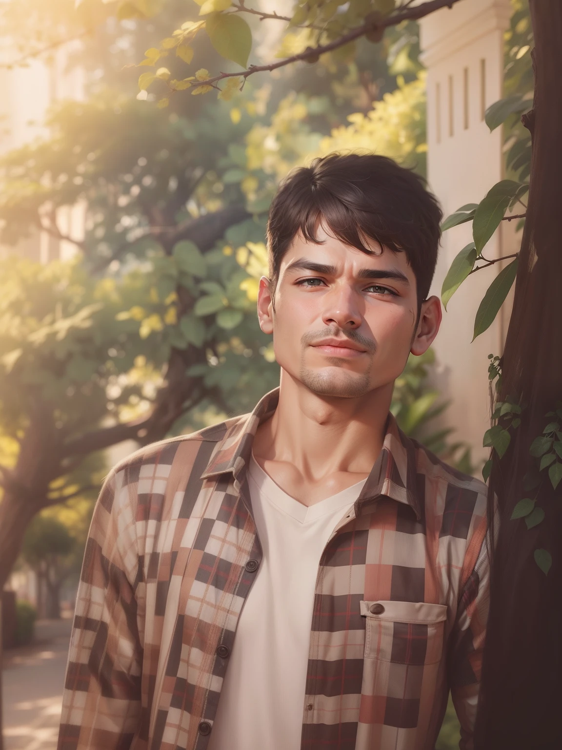 No change, face similar with image face , realistic face, ultra realistic