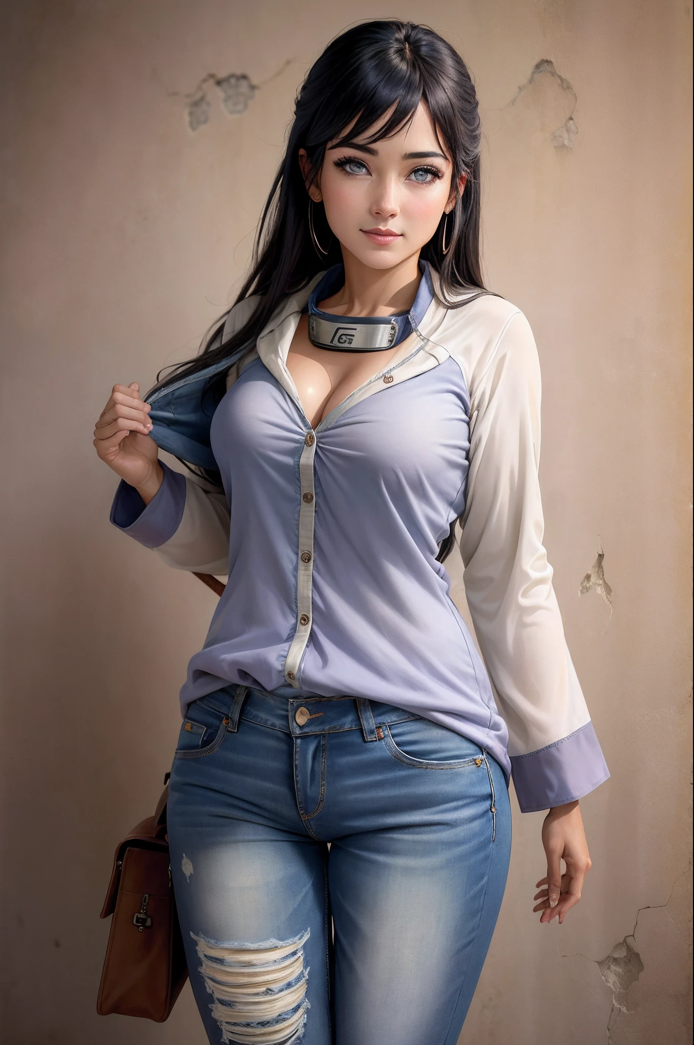 Hinata Country, cowgirl, Texas, camisa xadrez, bota, fivela, PBR, rodeio, Denim Jeans Pants, sobretudo, cowboy de rodeio, Barretos, Rodeio de Barretos, 8 Segundos, montaria em Touros, realista, detalhado, 8K, imagem fotografica, Ultra resolution, bunda grande, pernas grossas, extremamente Sexy