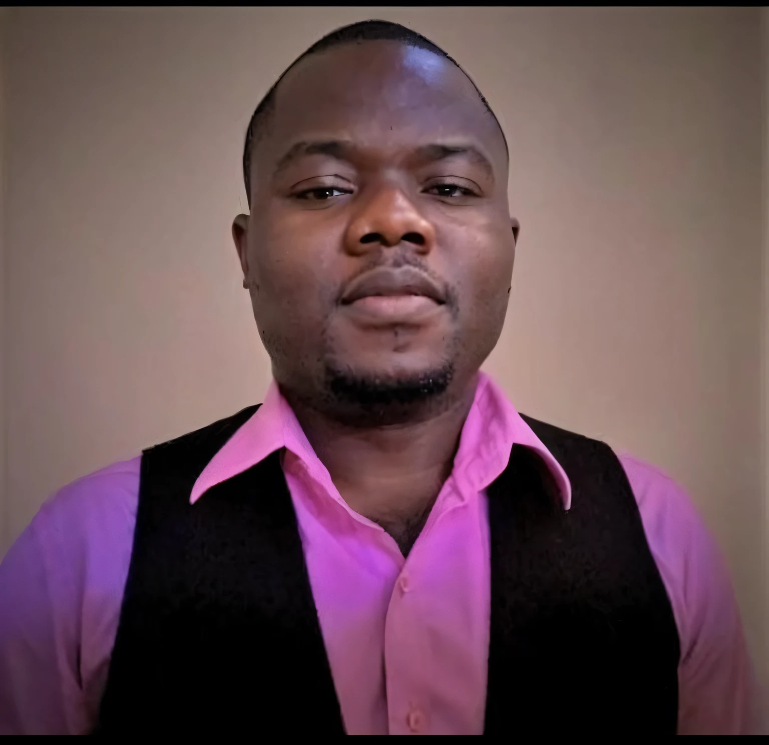 There's a man in a pink shirt and black vest, Jorge Pemba, Godwin Akpan, Emmanuel Shiru, David Uzochukwu, Areas of Adebanji, Roberto Kinoshita, taken in the early 2020s, Alphonse Musha, Barry Qindsor-Smith, alphonse muca, Eduardo Buba
