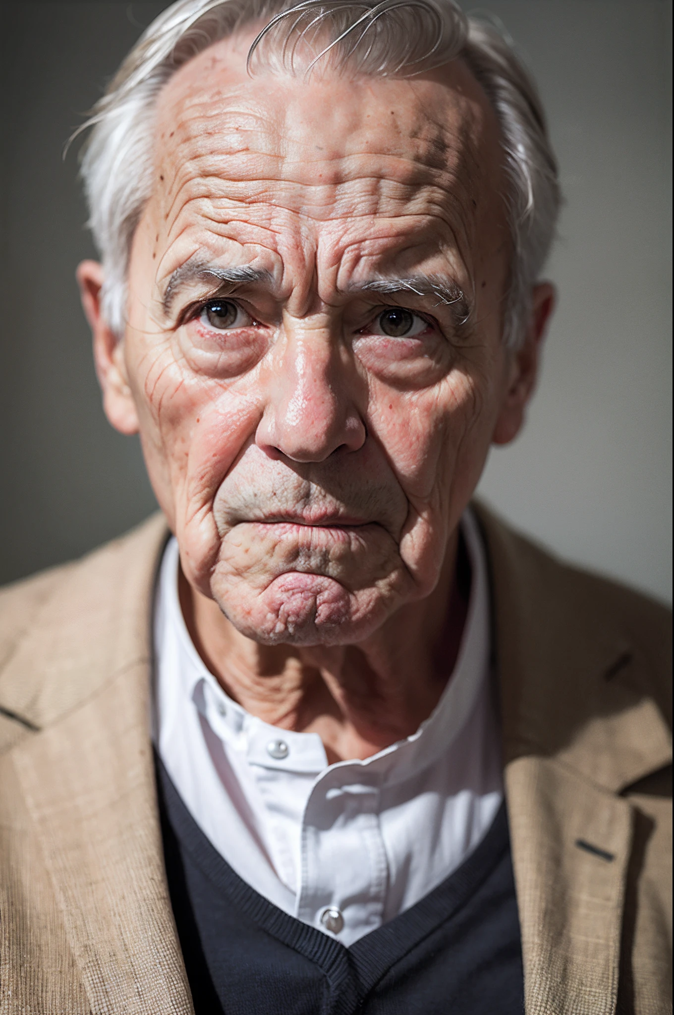old man