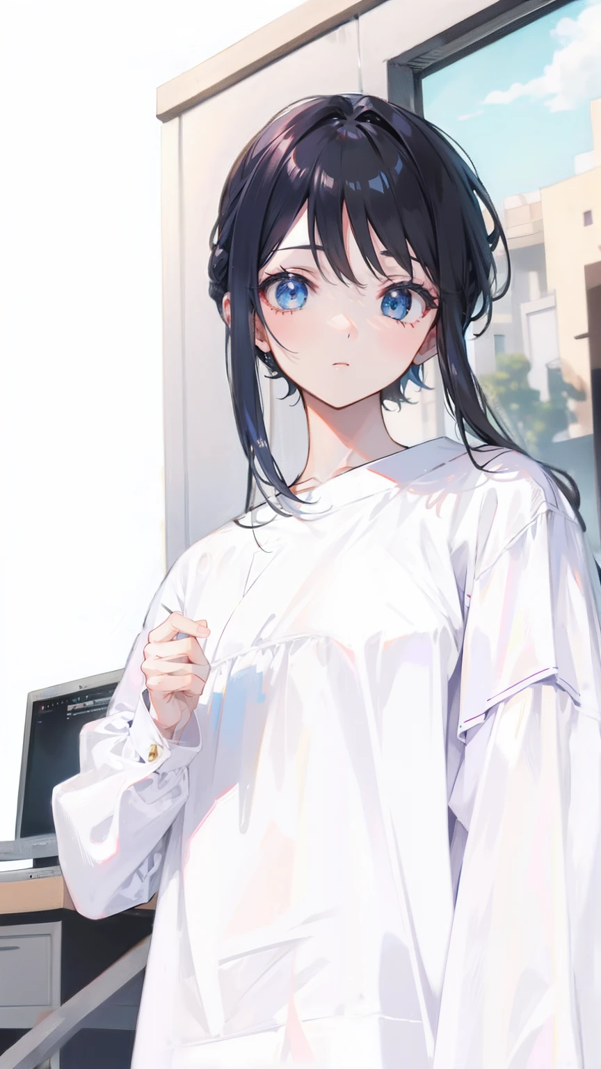 style of anime