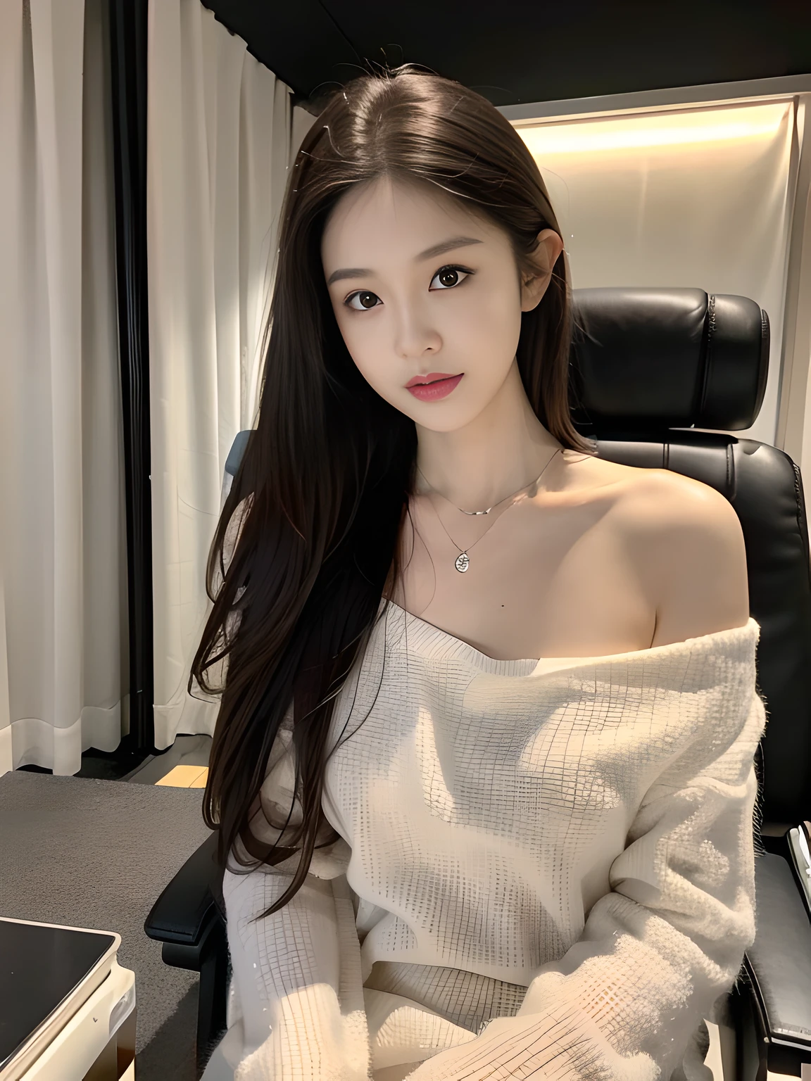,Masterpiece, Best quality,8K, 超高分辨率,Reallightandshadow,Cinema lenses,Female pervert