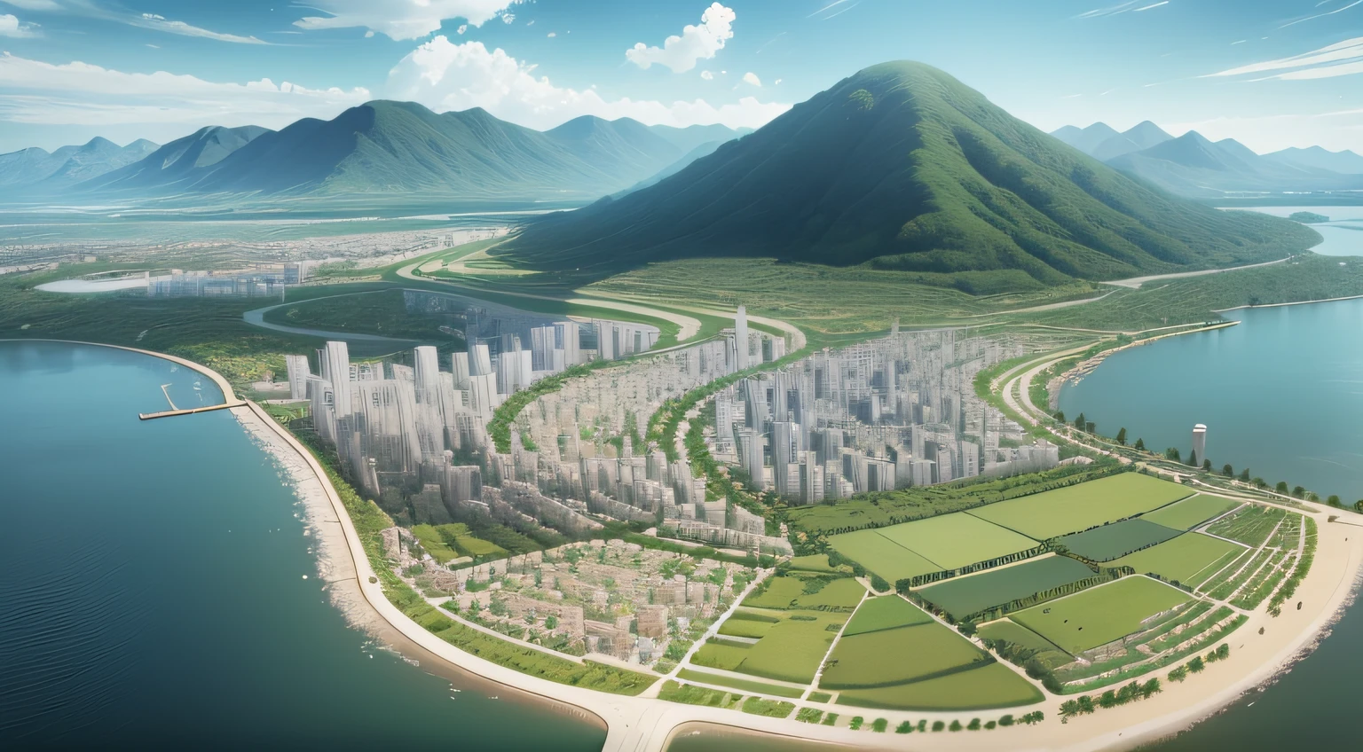Sponge cities and ecological restoration
Biodiversity
Healthy landscape
urban renewal
Landscape microclimate
Landscape construction under rural revitalization
Digital landscape
Cultural heritage landscape
Human settlements
Landscape Architecture Policy