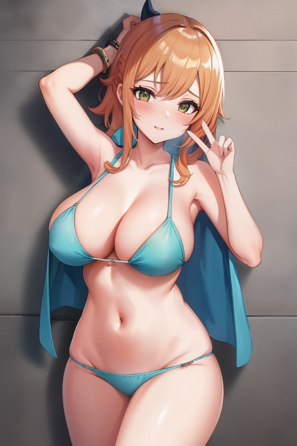 nami sexy