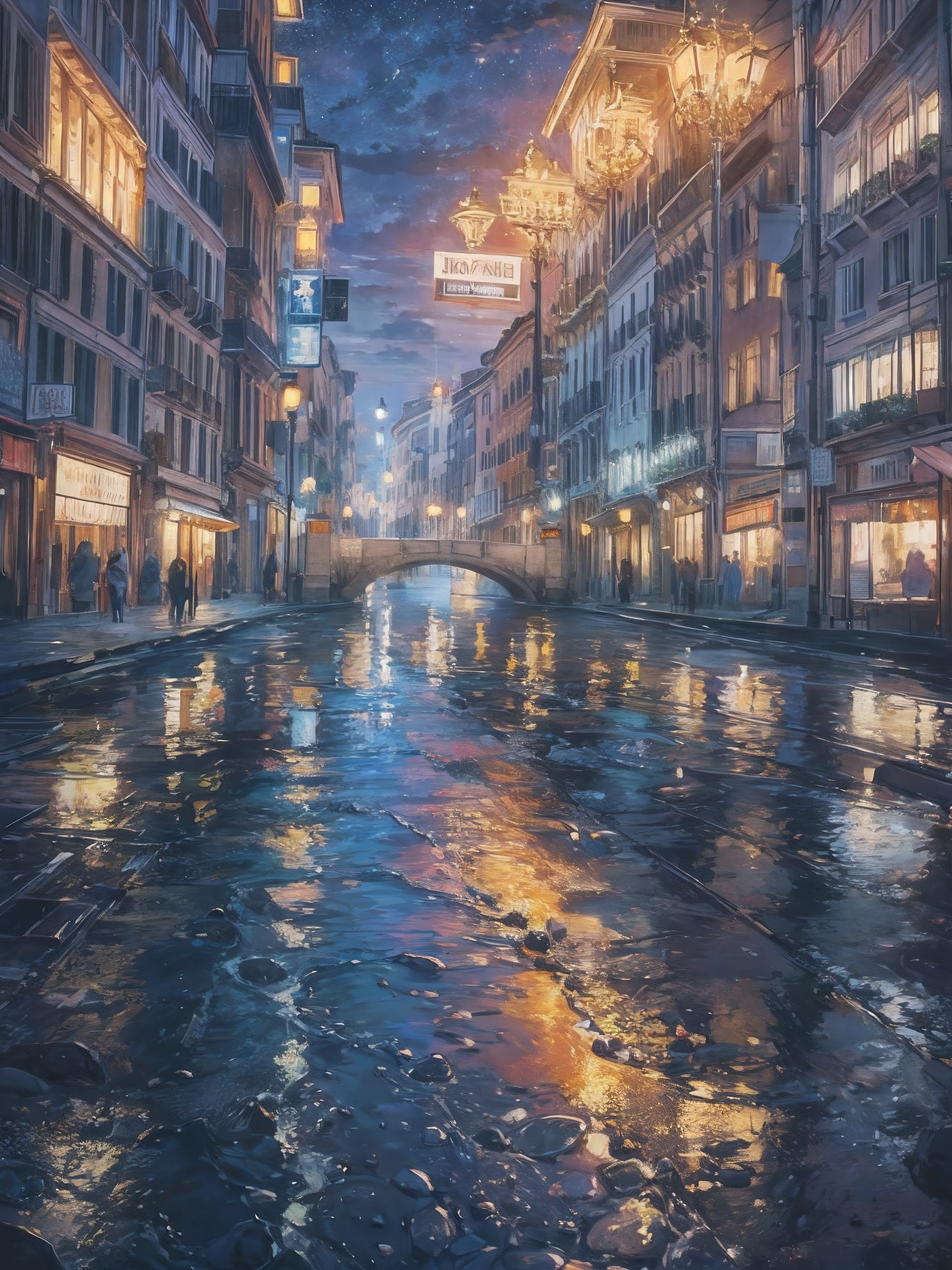 masterpiece Rome