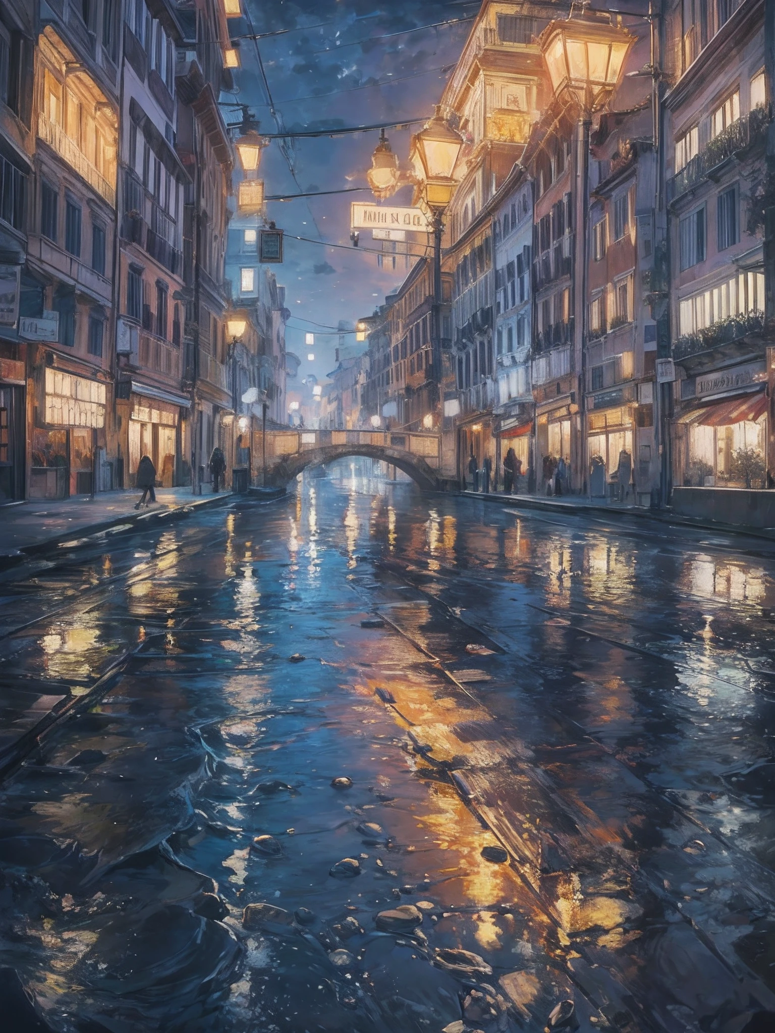 masterpiece Rome