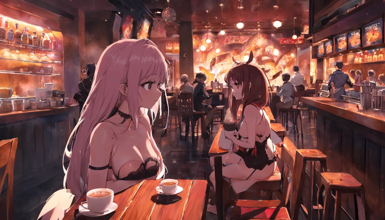 nsfw,moliendo cafe