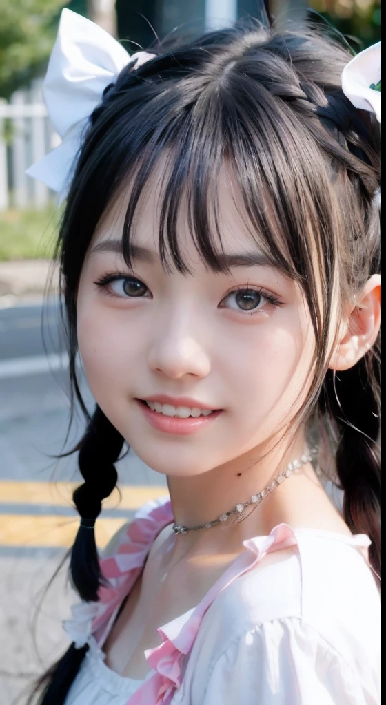 Cute girl japan Wednesday Addams