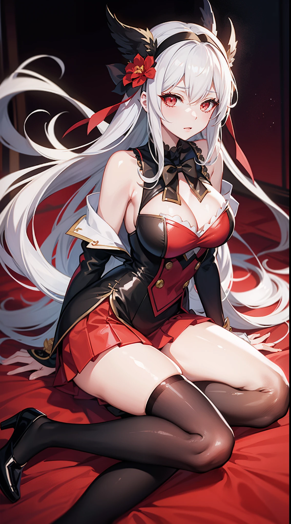 Shirogane Kei from Kaguya-sama: Love Is War