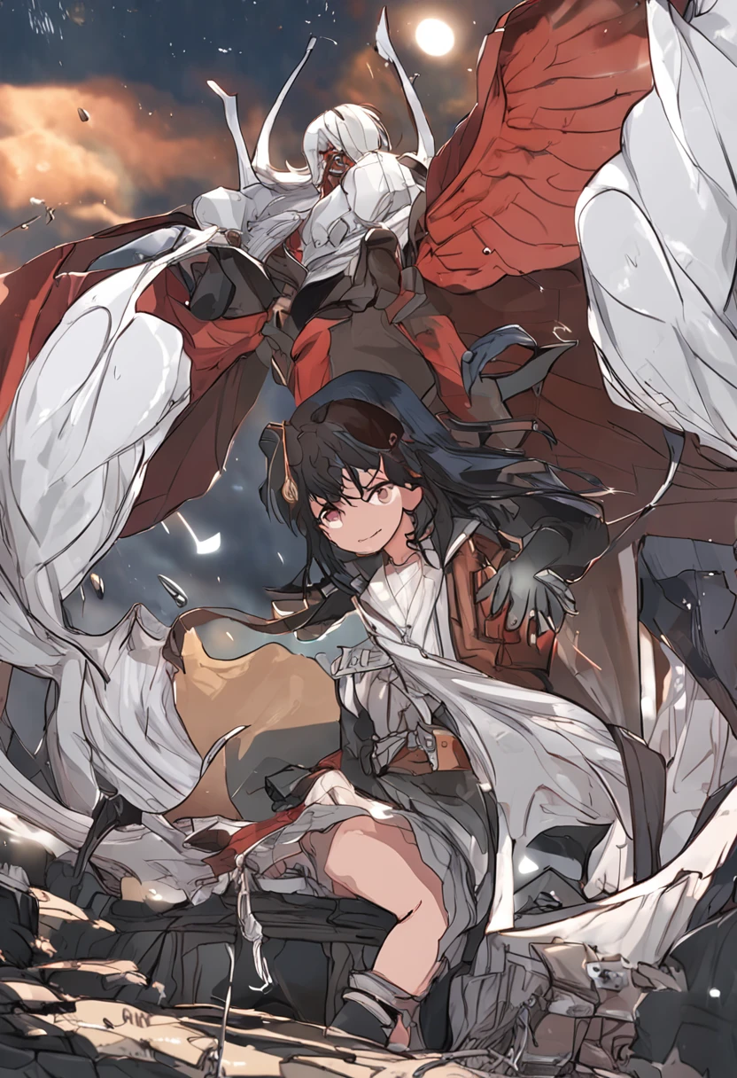 Best Picture Quality， tmasterpiece， 超高分辨率， （fidelity：1.4）， photore， 1 rapariga，[（Confused）]，Keep your eyes closed，white  shirt， dimly lit， darkly， desire big breasts， pitying， かわいい， cinematic ligh， tears， tear drop， （torn laundry：1.5）， （wetclothes：1.4）， exposed bare shoulders， Real rain， Wet hair,..