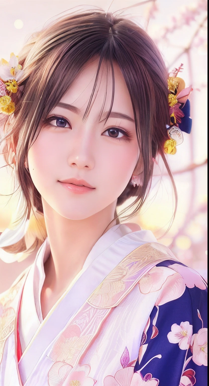 masutepiece, Best Quality, Illustration, Ultra-detailed, finely detail, hight resolution, 8K Wallpaper, Perfect dynamic composition, Beautiful detailed eyes