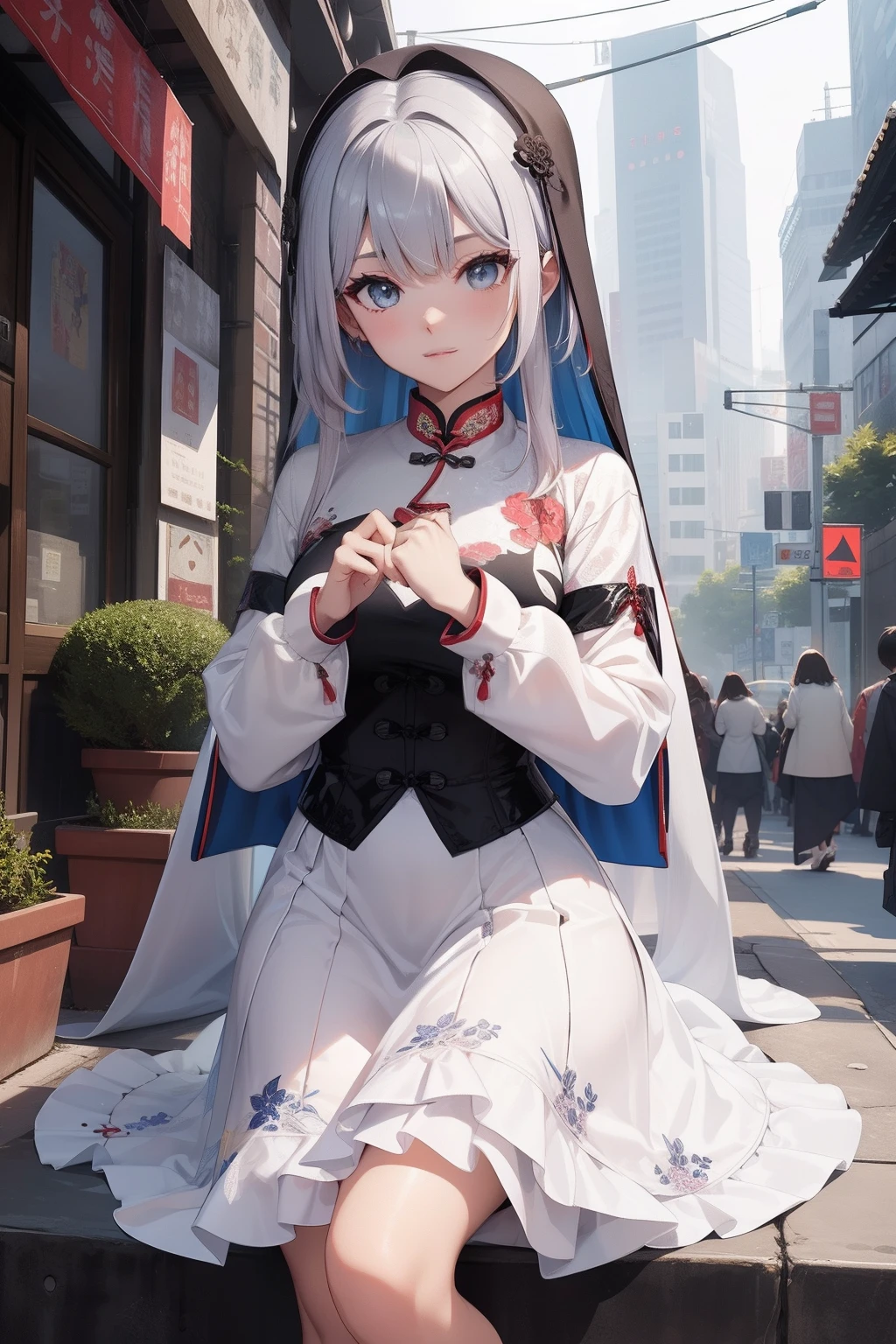 cheongsam