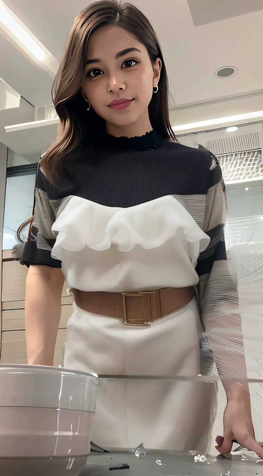 Nice dress