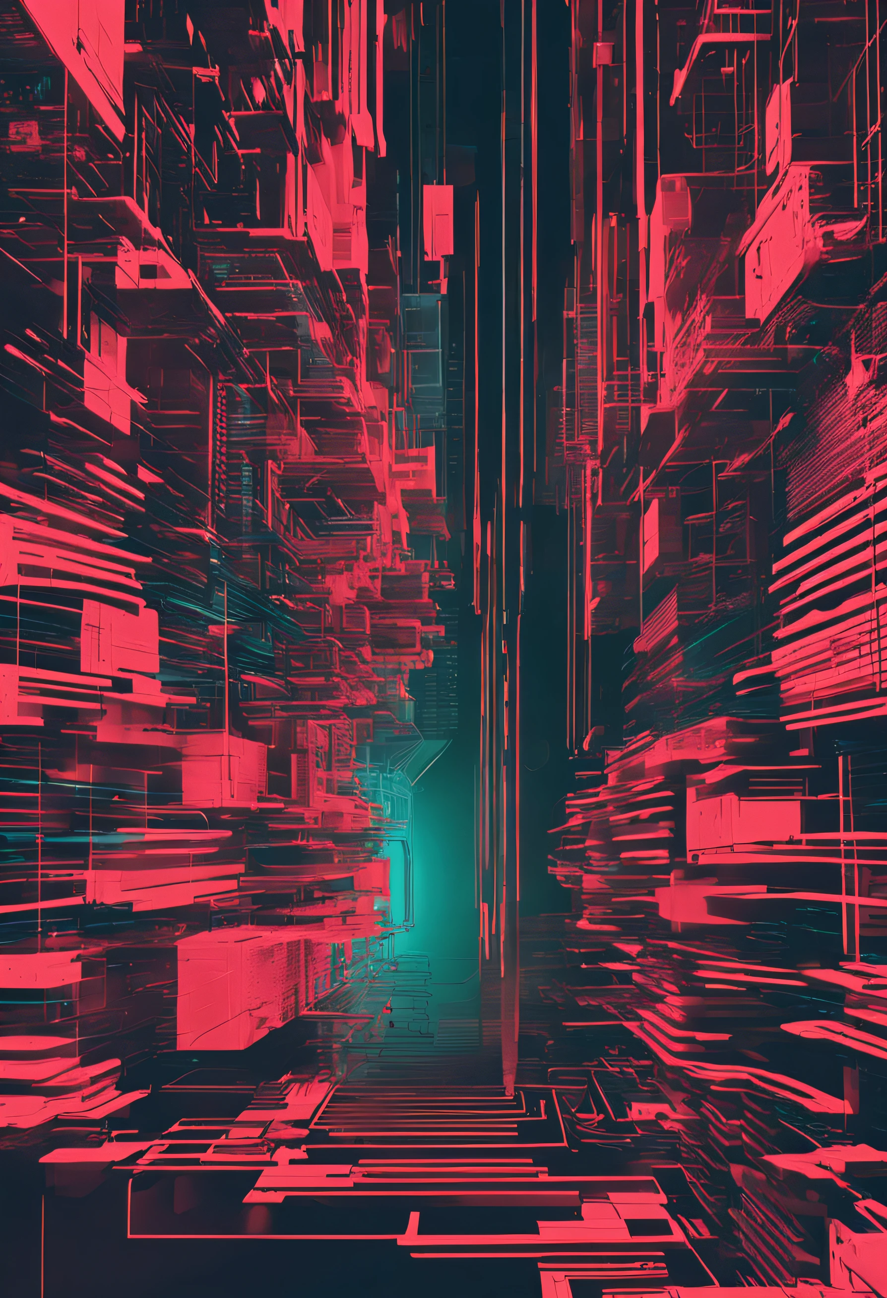 Computer programming source code.